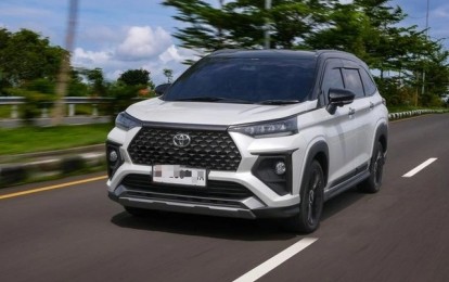 Toyota Veloz Hybrid tạo 'cơn sốt' tại Indonesia, mở ra kỳ vọng về Việt Nam